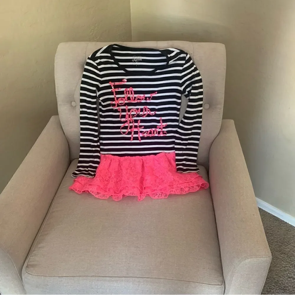 Girls Size 8 Not So Mystery Box